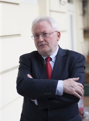Dr. Bendzsel Miklós